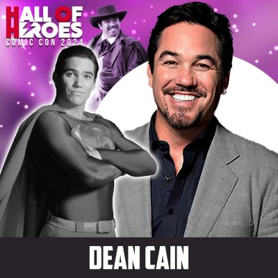 Dean Cain