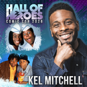 Kel Mitchell